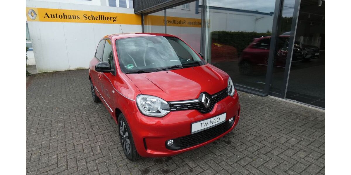 Renault Twingo 7.000 km 18.900 &euro; Wipperfürth 51688
