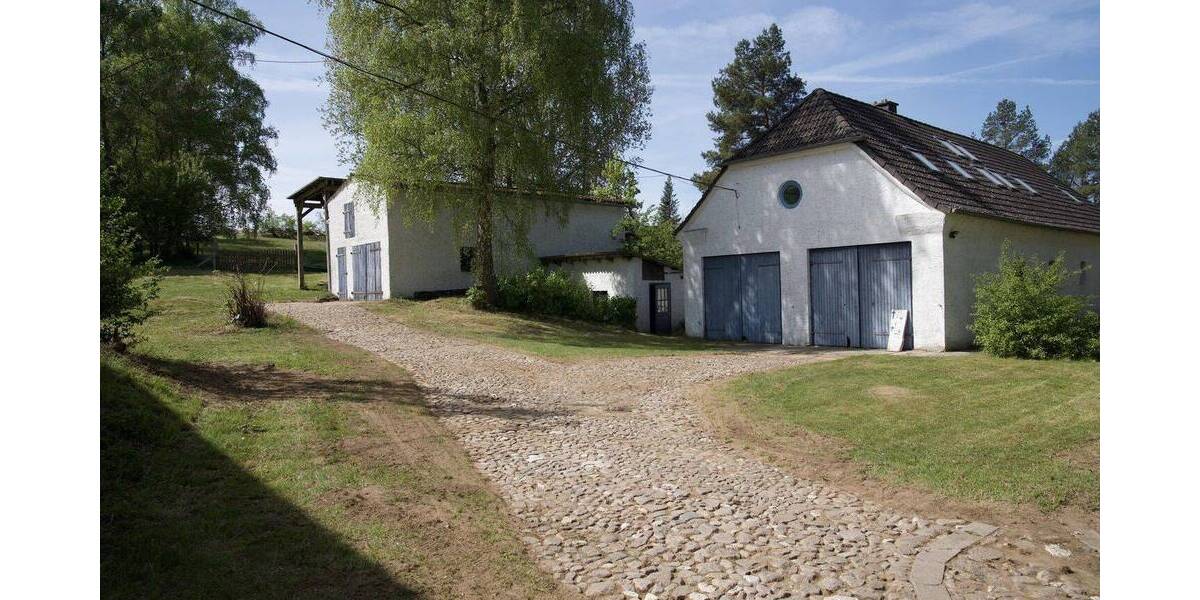 Einfamilienhaus Witzin - 4 Zimmer, 305 m&sup2;, 740.000&euro; | Angebot:25716256