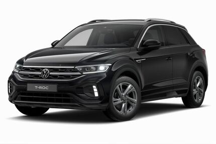 VW T-Roc 21.461 km 29.991 &euro; Krefeld 47803