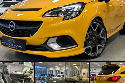 Opel Corsa 77.742 km 15.990 &euro; Hösbach 63768