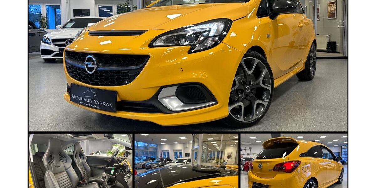 Opel Corsa 77.742 km 15.990 &euro; Hösbach 63768