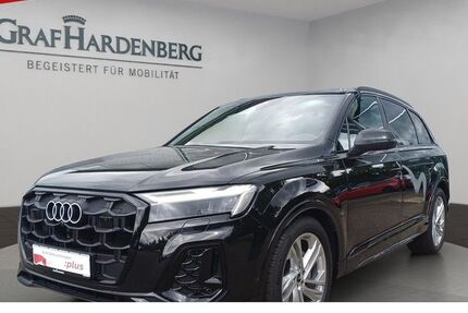 Audi Q7 28.300 km 73.888 € Lahr 77933