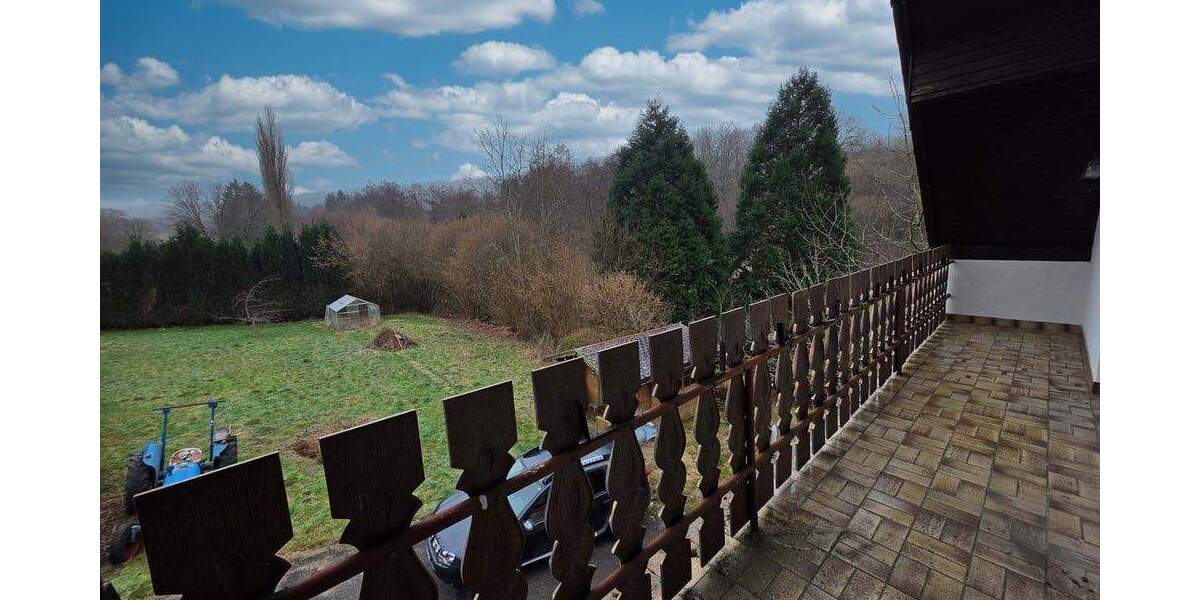 Mehrfamilienhaus, Wohnhaus Sankt Wendel Bubach - 1 Zimmer, 213 m&sup2;, 178.000&euro; | Angebot:25714025