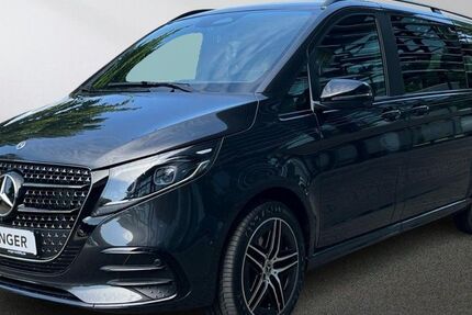 Mercedes-Benz V 300 9.500 km 100.950 &euro; Oldenburg OT Tweelbäke 26135