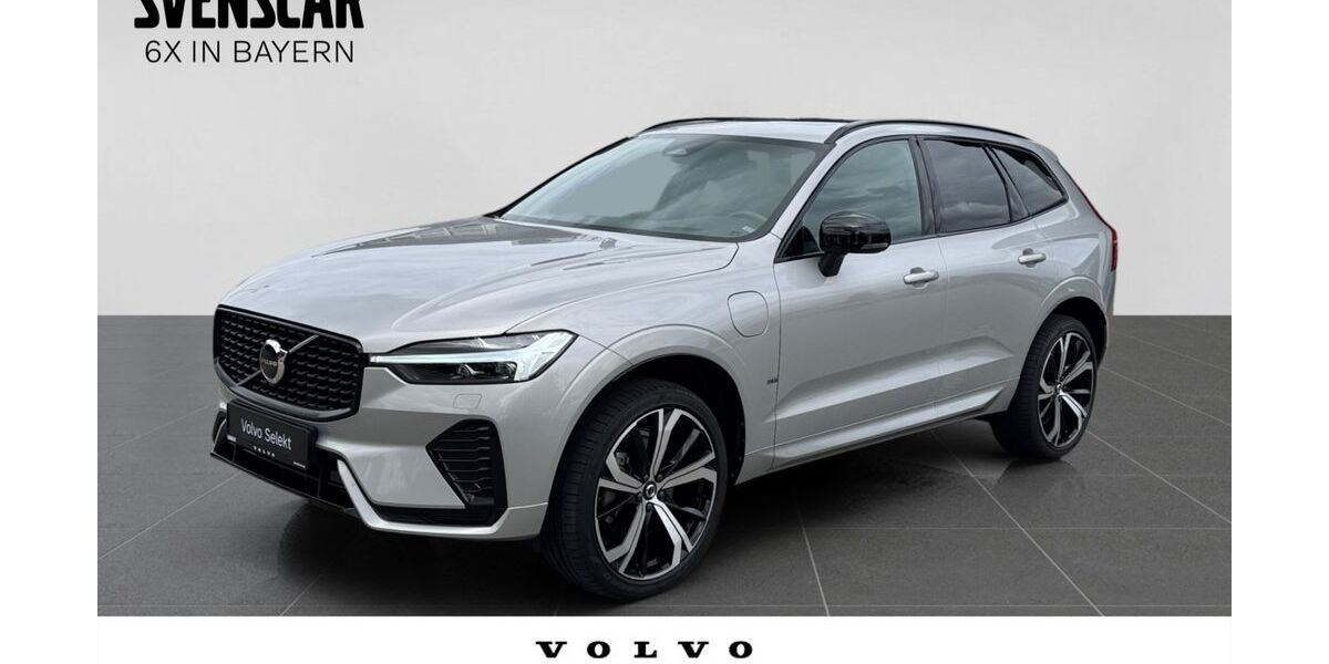 Volvo XC60 42.500 km 49.790 &euro; Neutraubling 93073