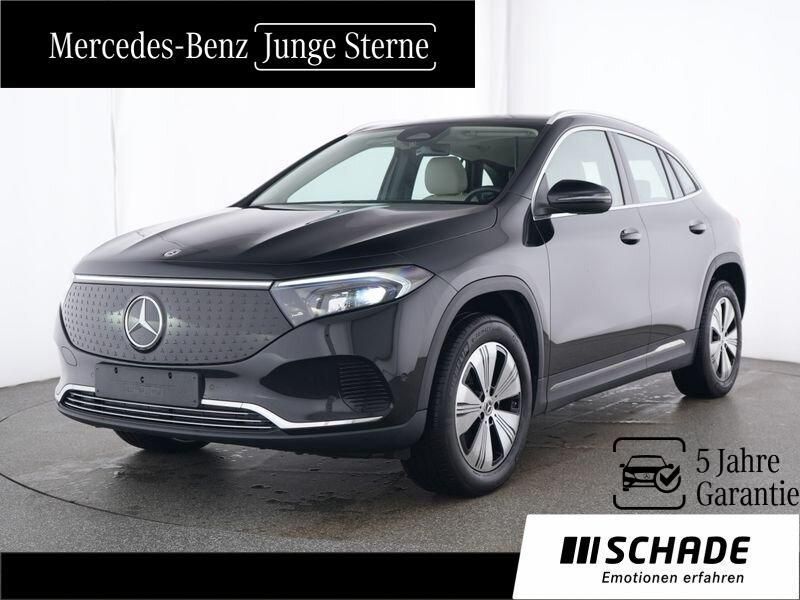Mercedes-Benz EQA 15.990 km 35.950 € Eisenach 99817