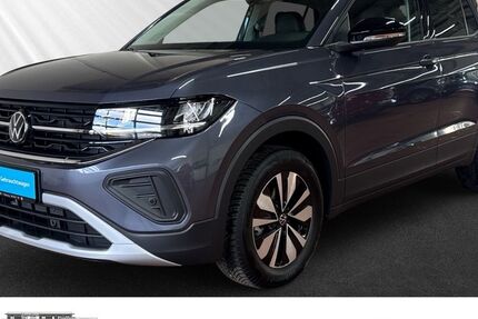 VW T-Cross 2.000 km 23.400 &euro; Neuburg 86633
