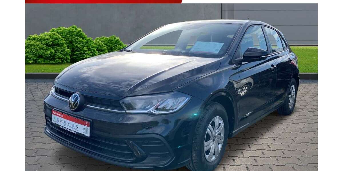 VW Polo 14.786 km 16.920 &euro; Marktredwitz 95615