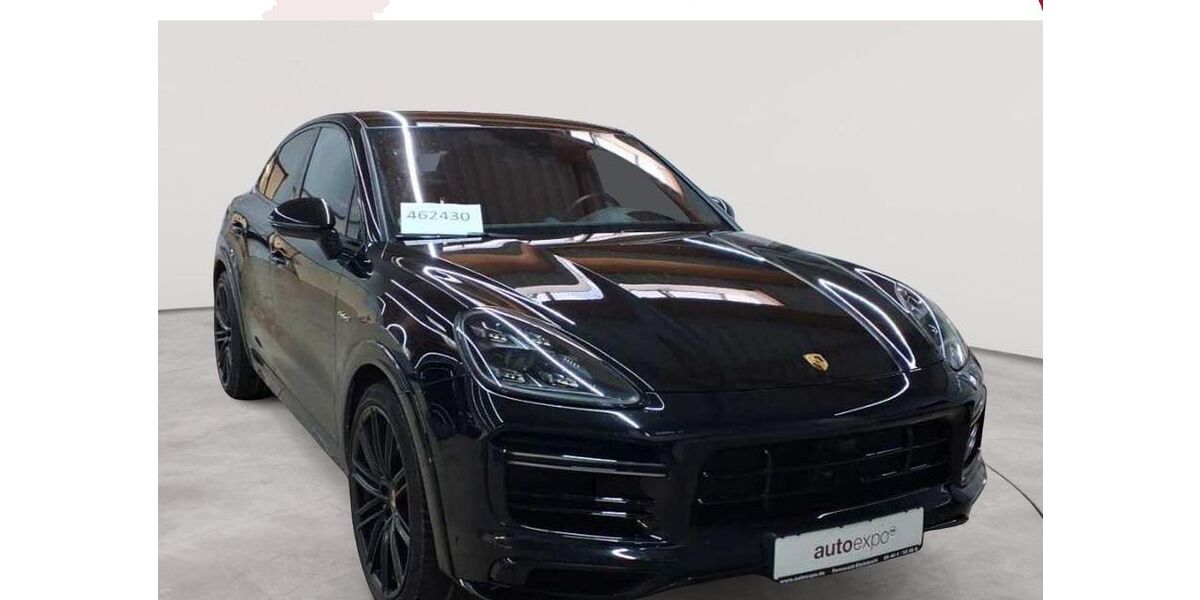 Porsche Cayenne 42.982 km 121.989 &euro; Fernwald-Steinbach 35463