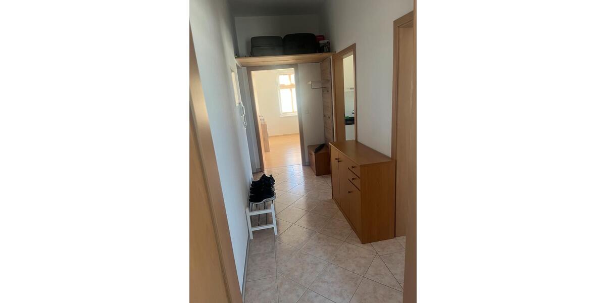 Etagenwohnung Fürstenwalde (Spree) - 2 Zimmer, 50 m&sup2;, 700&euro; | Angebot:26403571
