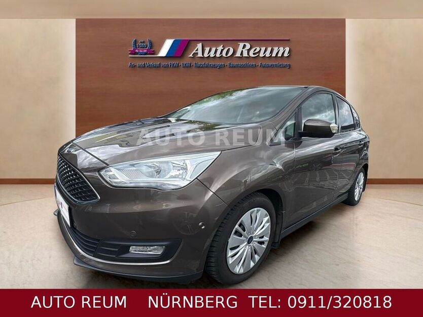 C-Max
