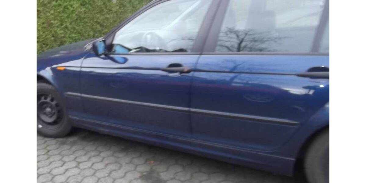 BMW 3er Touring 150.000 km 8.300 &euro; Troisdorf 53840