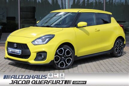 Suzuki Swift 71.459 km 15.985 &euro; Querfurt 06268