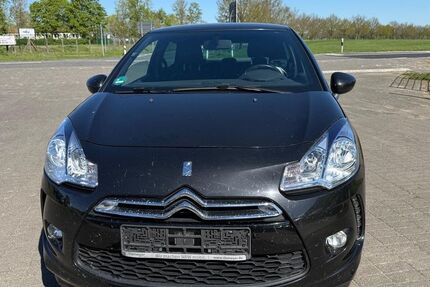 Citroen DS3 176.537 km 1.999 &euro; Parchim 19370