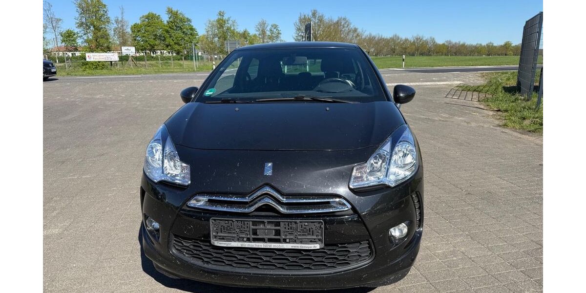 Citroen DS3 176.537 km 1.999 &euro; Parchim 19370