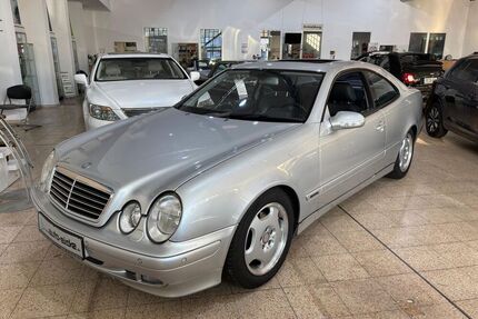 Mercedes CLK 230