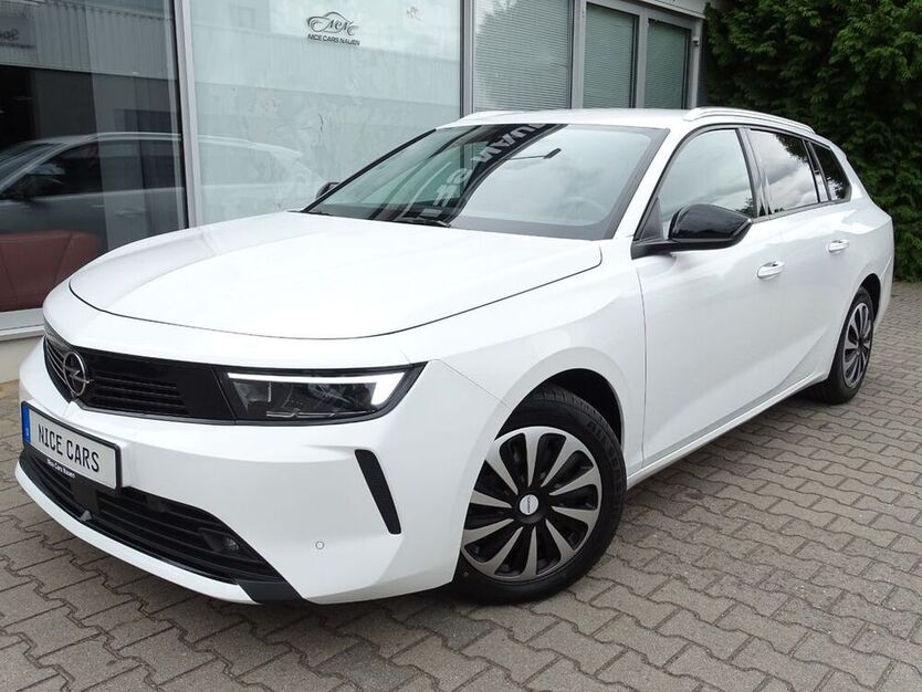 Astra