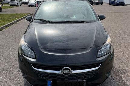 Opel Corsa 202.000 km 3.800 &euro; Flensburg 24943