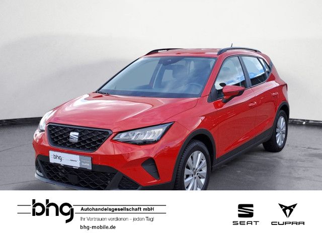 Seat Arona 22.408 km 16.460 € Reutlingen 72770