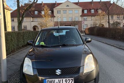 Suzuki Swift 139.371 km 4.700 &euro; Hennigsdorf 16761