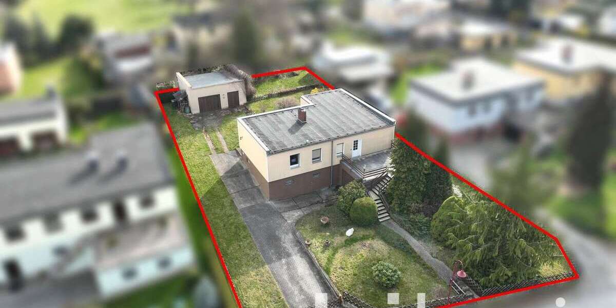 Einfamilienhaus Hochkirch - 5 Zimmer, 100 m&sup2;, 195.000&euro; | Angebot:26205511