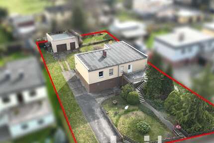 Haus Hochkirch - 5 Zimmer, 100 m&sup2;, 195.000&euro; | Angebot:26205511