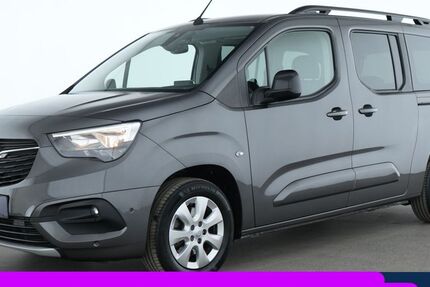 Opel Combo Life 31.903 km 25.725 &euro; Garching bei München 85748