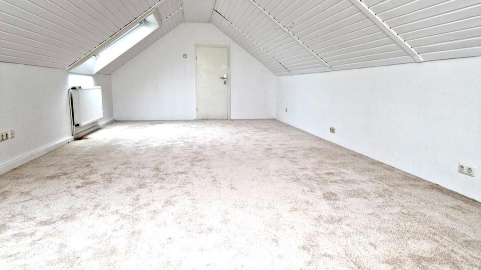 Doppelhaushälfte Bottrop Ebel - 8 Zimmer, 188 m&sup2;, 1.800&euro; | Angebot:25551417