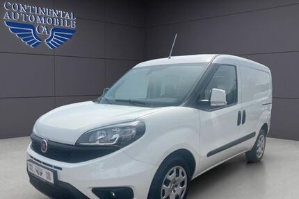 Fiat Doblo 53.106 km 11.480 &euro; Saarlouis 66740