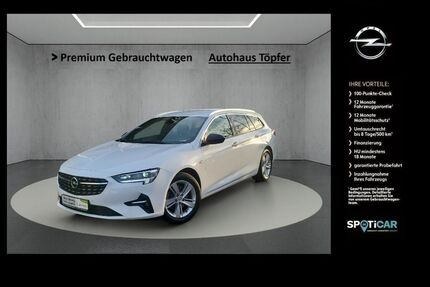 Opel Insignia 119.800 km 18.450 &euro; Lübbenau / Spreewald 03222