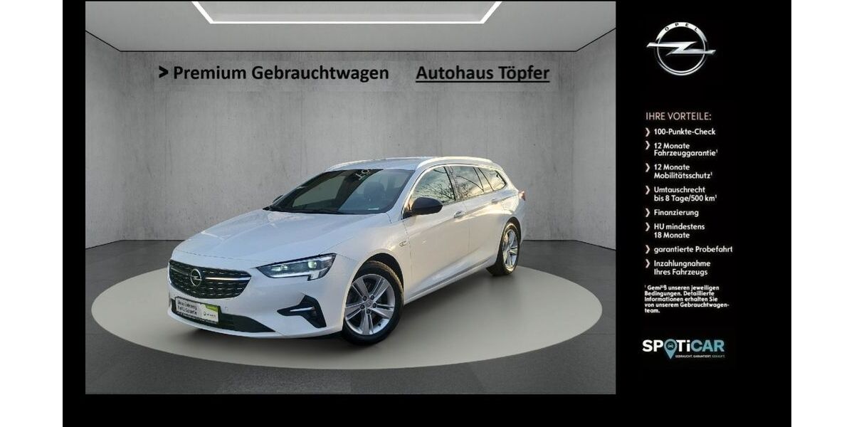 Opel Insignia 119.800 km 18.450 &euro; Lübbenau / Spreewald 03222