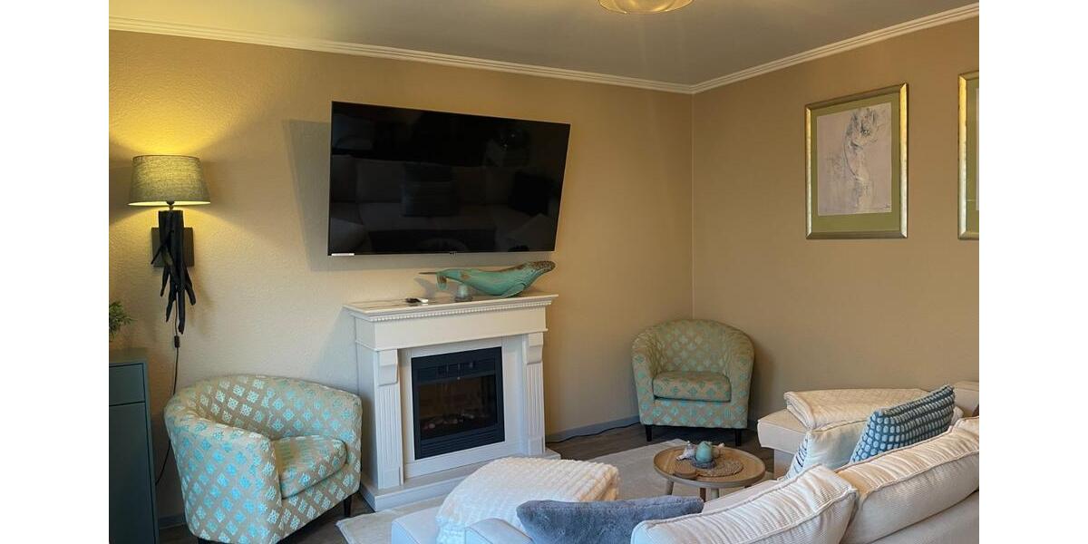 Einfamilienhaus Hage - 7 Zimmer, 120 m&sup2;, 1.200&euro; | Angebot:25377013