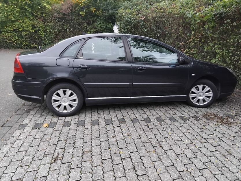 Citroen C5 309.000 km 1.000 € Troisdorf 53844