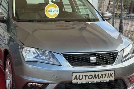 Seat Toledo 49.650 km 9.990 &euro; Neuwied 56567