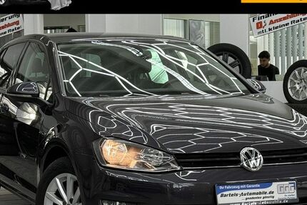 VW Golf 85.000 km 11.650 &euro; Fuhrberg 30938