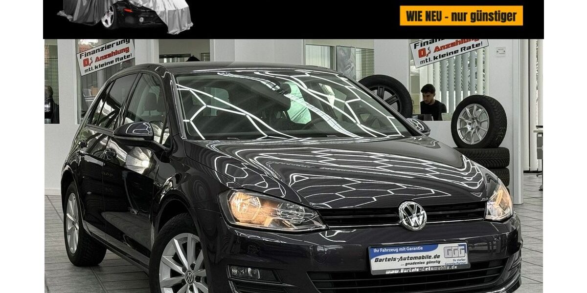 VW Golf 85.000 km 11.650 &euro; Fuhrberg 30938