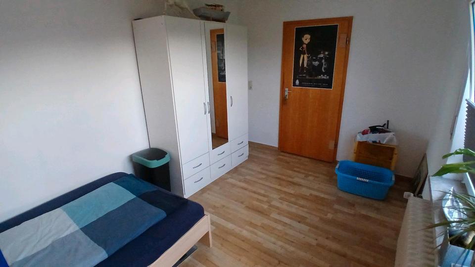 WG Zimmer in Weissach im Tal