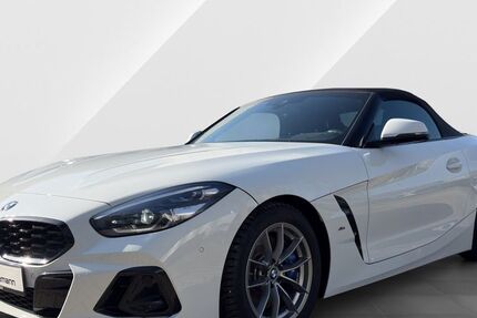 BMW Z4 24.467 km 43.505 &euro; Versmold 33775