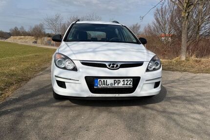 Hyundai i30 157.100 km 2.500 &euro; Altusried 87452