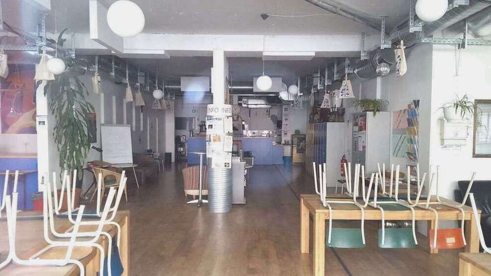 Gastronomie in München 1.700.000 € 358 m²