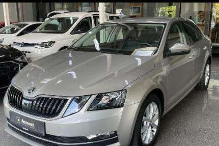 Skoda Octavia 52.000 km 15.990 € Ibbenbüren 49477
