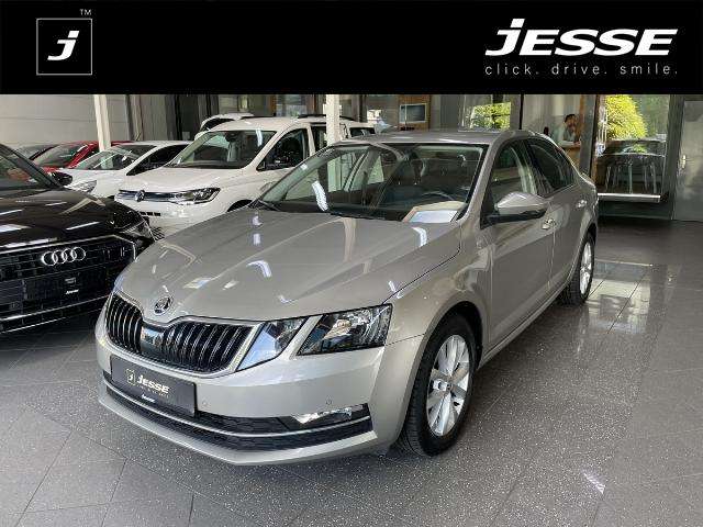 Skoda Octavia 52.000 km 15.990 € Ibbenbüren 49477