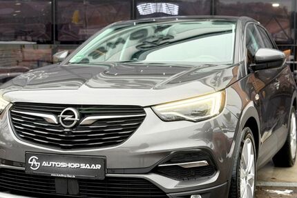 Opel Grandland (X) 85.017 km 16.900 &euro; Saarbrücken 66117