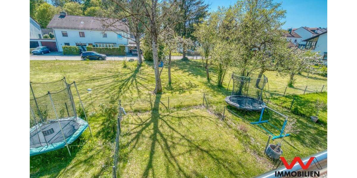 Reihenmittelhaus Kirchseeon - 4 Zimmer, 148 m&sup2;, 1.890&euro; | Angebot:26433326