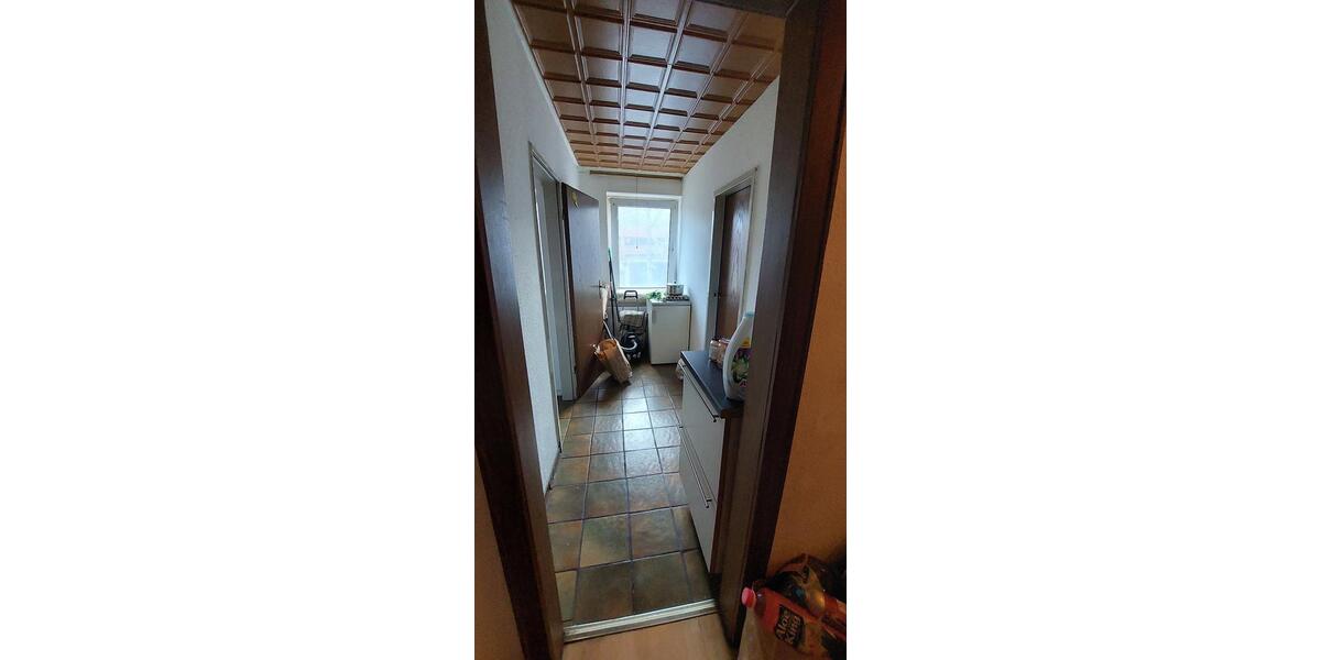Etagenwohnung Essen Stadtkern - 3 Zimmer, 66 m&sup2;, 129.000&euro; | Angebot:27425718
