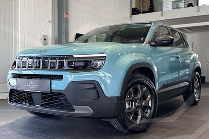 Jeep Avenger 5.200 km 20.490 &euro; Kerpen 50169