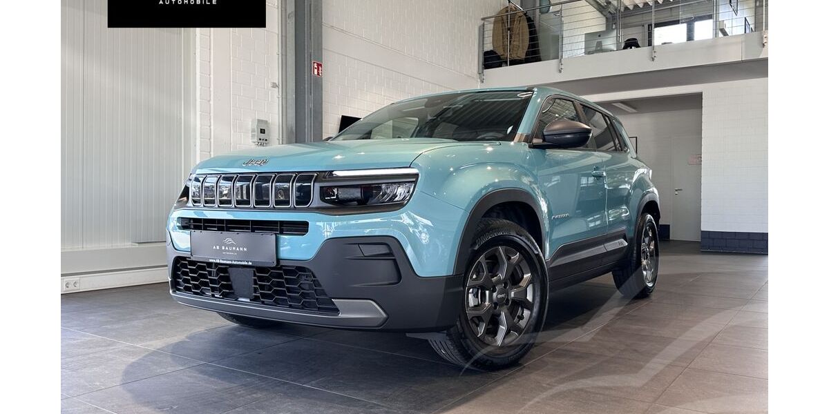 Jeep Avenger 5.200 km 20.490 &euro; Kerpen 50169