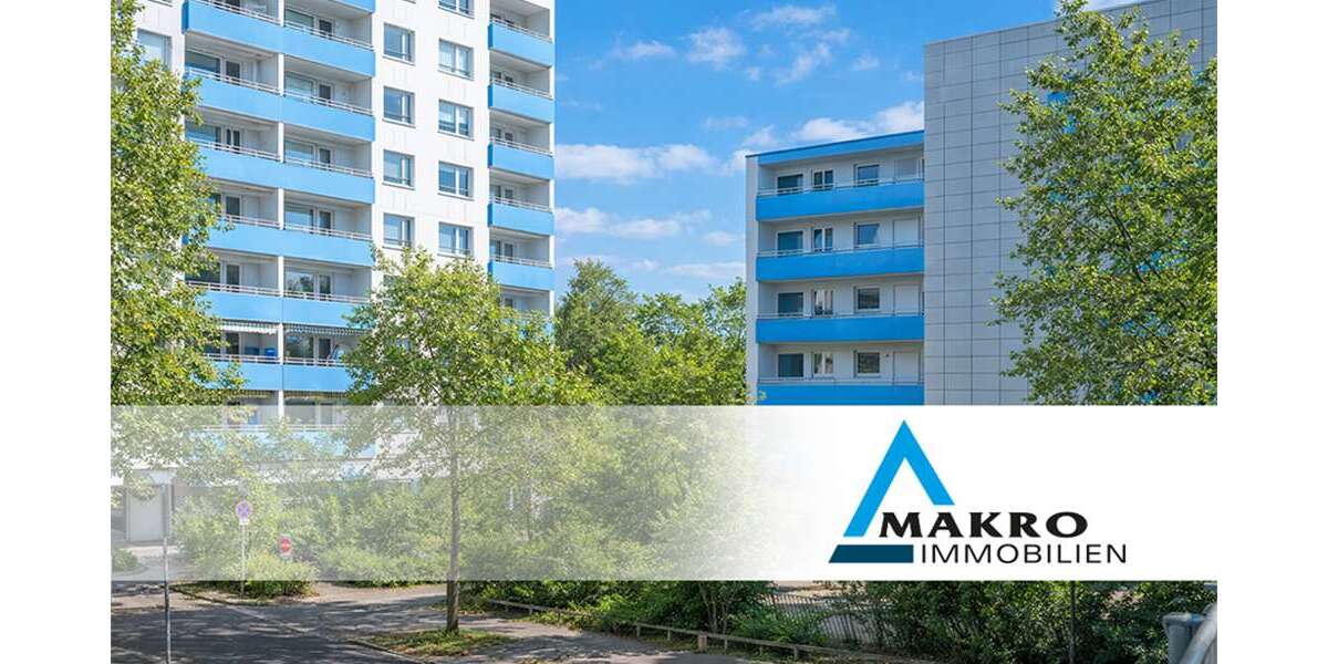 Etagenwohnung Pinneberg / Thesdorf Thesdorf - 3 Zimmer, 75 m&sup2;, 179.000&euro; | Angebot:26447001