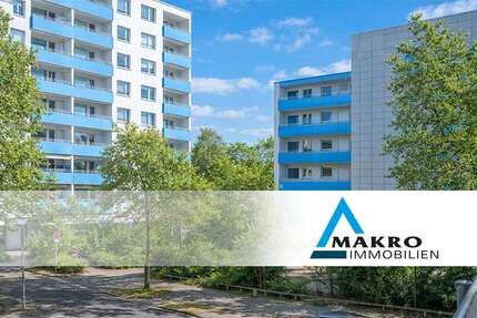 Wohnung Pinneberg / Thesdorf Thesdorf - 3 Zimmer, 75 m&sup2;, 179.000&euro; | Angebot:26447001