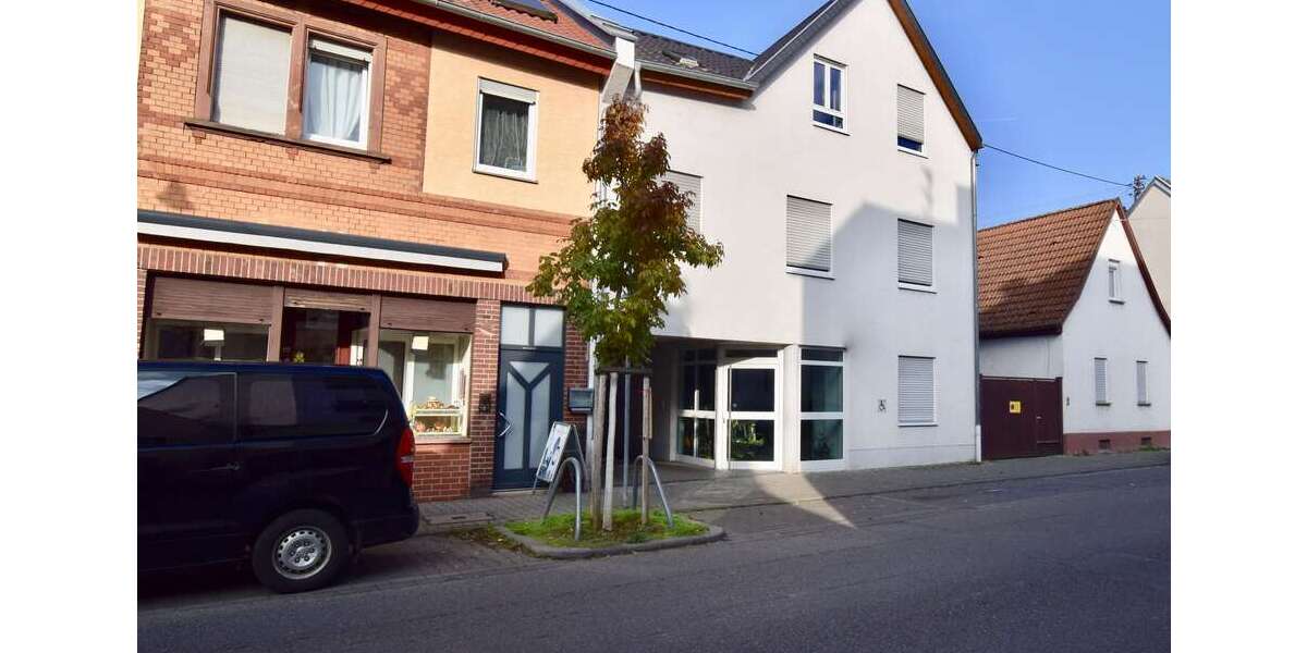 Gewerbeobjekt Mannheim-Friedrichsfeld Friedrichsfeld - 359.000&euro; | Angebot:16618932